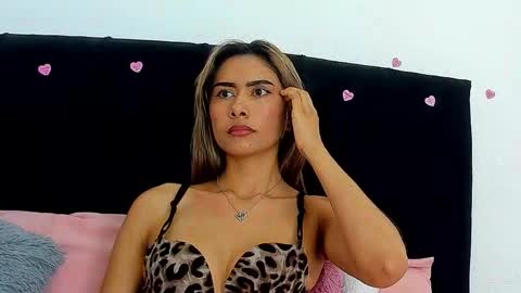 sarita_jones23 online show from 02-22-25, 03:45