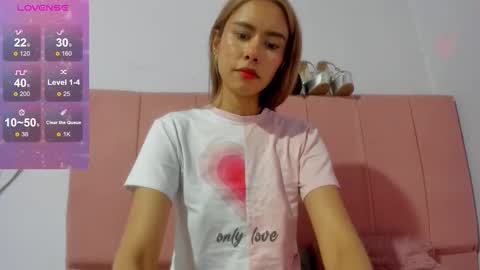 sarita_jones23 online show from 11-26-25, 04:13