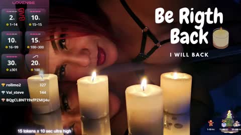 Sarita Moller  online show from 12-24-24, 10:44