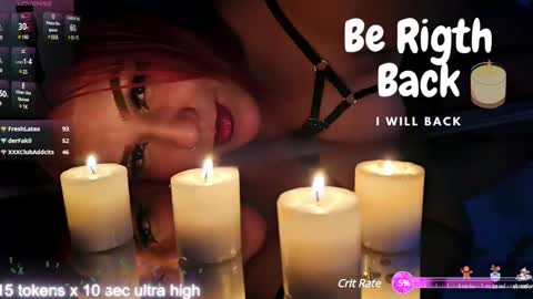 Sarita Moller  online show from 01-05-25, 06:46