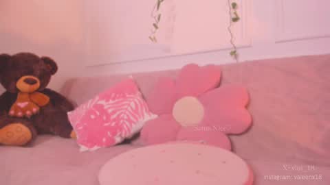 Sara  online show from 02-19-25, 12:57