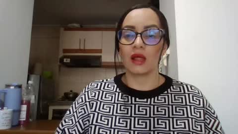 sarita_start online show from 07-24-26, 08:40