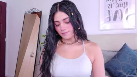 Sara online show from 11-19-25, 08:20