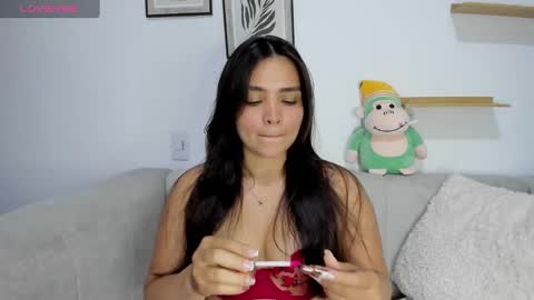 Sara Cute  online show from 09-26-25, 03:54