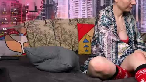 Svitlana online show from 02-22-25, 05:23