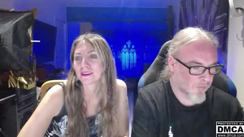 Giselle and Jay online show from 10-24-25, 06:15