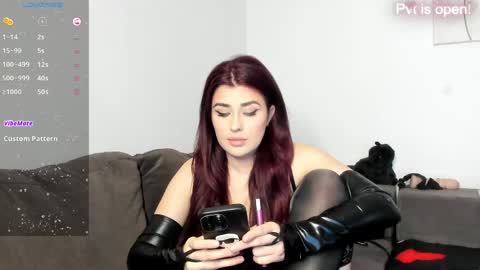 Sasha online show from 04-07-26, 10:15