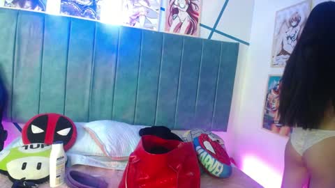 sasaloove online show from 01-30-25, 06:32