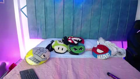 sasaloove online show from 02-03-25, 04:20