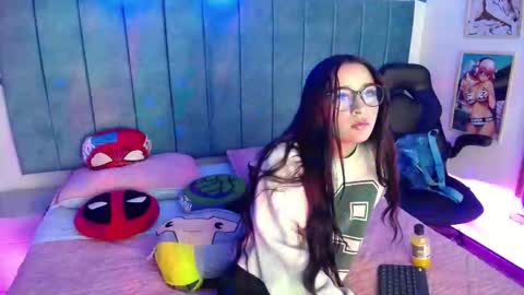 sasaloove online show from 02-12-25, 01:37