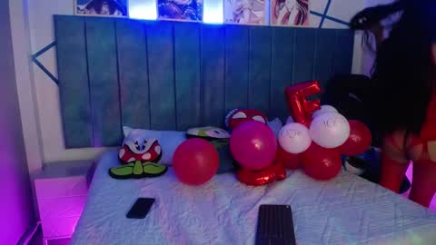 sasaloove online show from 02-14-25, 02:33