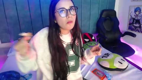 sasaloove online show from 02-17-25, 05:10