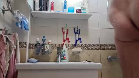 Eldak23 online show from 01-12-25, 01:48