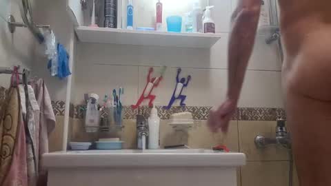 Eldak23 online show from 02-25-25, 03:05