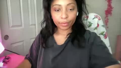 Sasha Amour online show from 03-10-26, 08:58