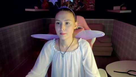 Snapshot of sasha__meow chatting on 12-15-25, 10:52 sasha meow online show from 12-15-25, 10:52