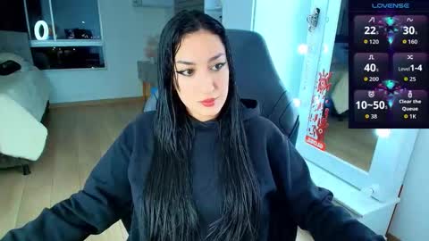 yesica online show from 03-06-26, 12:40