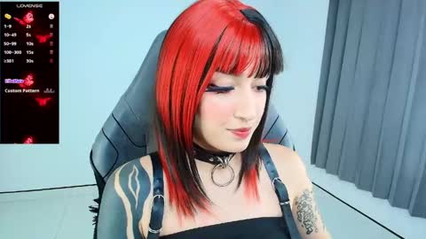 yesica online show from 05-29-26, 11:25