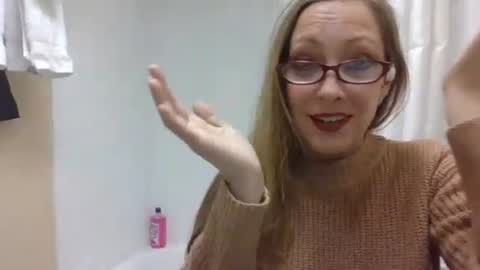 Sasha Bass Bunny online show from 02-17-26, 04:53