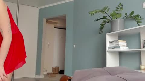 Sasha online show from 03-02-25, 11:29