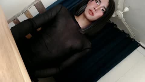 Sasha online show from 02-01-25, 04:22