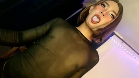 Sasha online show from 02-10-25, 12:50