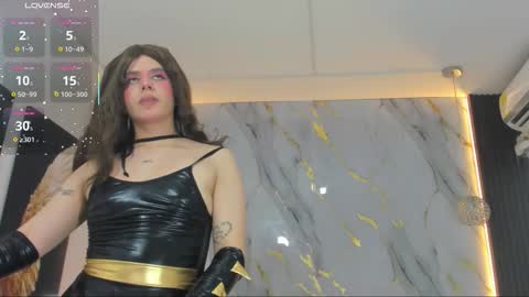 Sasha online show from 09-14-25, 01:21