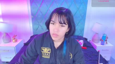 Sasha online show from 09-10-25, 02:55