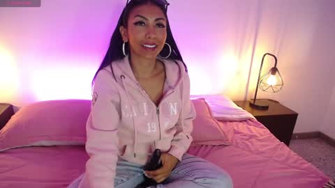 Sasha Brattz online show from 12-03-24, 07:43