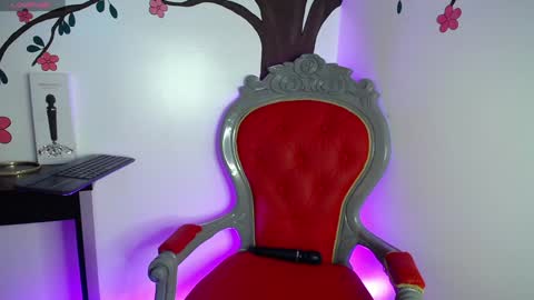 Sasha Brattz online show from 12-15-24, 03:56