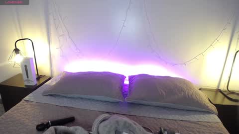 Sasha Brattz online show from 12-17-24, 07:40