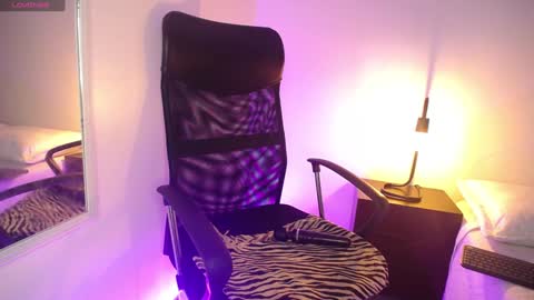 Sasha Brattz online show from 01-05-25, 05:09