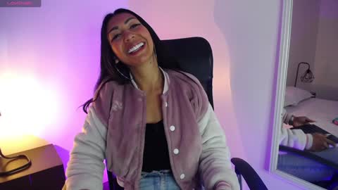 Sasha Brattz online show from 01-07-25, 09:07