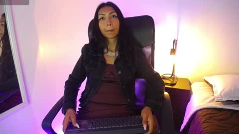 Sasha Brattz online show from 01-13-25, 08:58