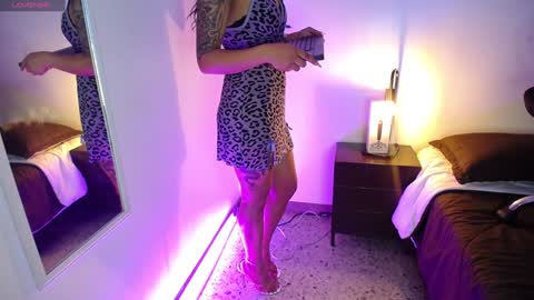 Sasha Brattz online show from 01-18-25, 09:45