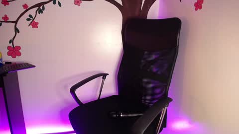 Sasha Brattz online show from 01-25-25, 10:40