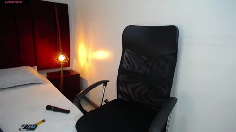 Sasha Brattz online show from 02-08-25, 07:59