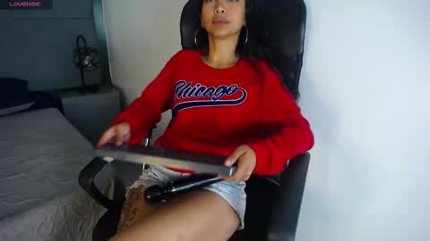 Sasha Brattz online show from 02-25-25, 02:36