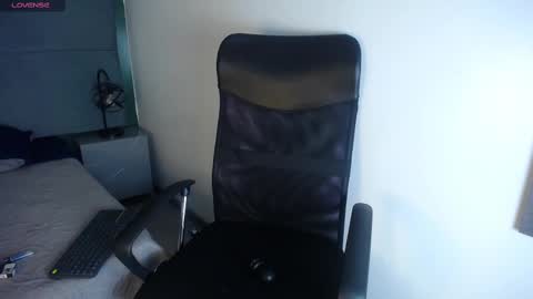 Sasha Brattz online show from 02-26-25, 03:42