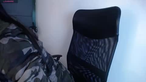 Sasha Brattz online show from 03-11-25, 01:12