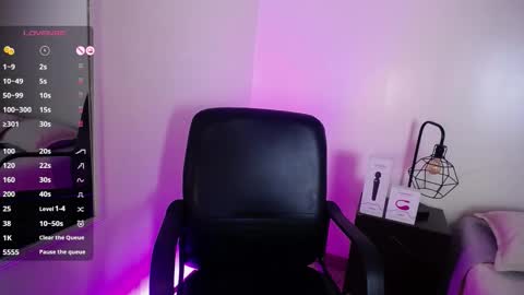 Sasha Brattz online show from 09-17-25, 02:13