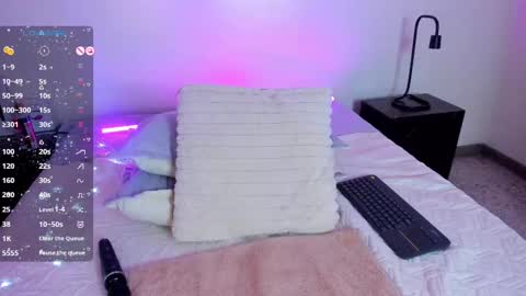 Sasha Brattz online show from 09-19-25, 05:42