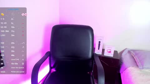 Sasha Brattz online show from 09-24-25, 03:10