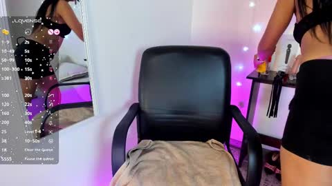 Sasha Brattz online show from 10-02-25, 04:19