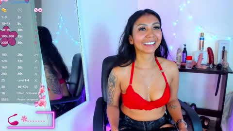 Sasha Brattz online show from 02-07-26, 01:42