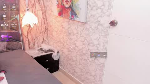 Snapshot of sasha_brownie_ chatting on 10-30-25, 07:58 Sasha online show from 10-30-25, 07:58