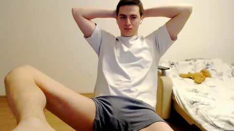 sasha_calvin online show from 12-31-24, 01:15