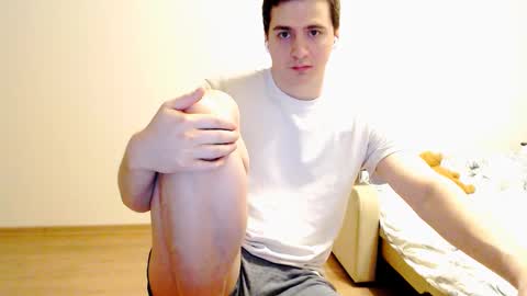 sasha_calvin online show from 01-14-25, 10:59