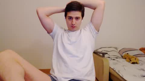 sasha_calvin online show from 02-19-25, 12:14