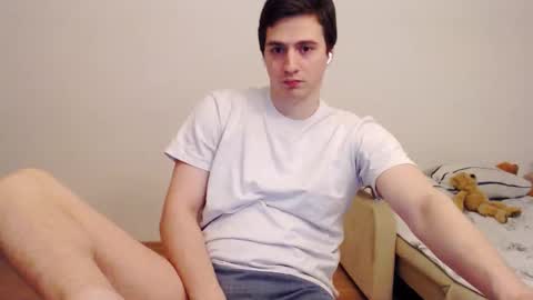 sasha_calvin online show from 02-19-25, 06:21